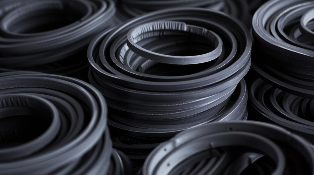 551 549 77 - Volvo Truck Engine Mount