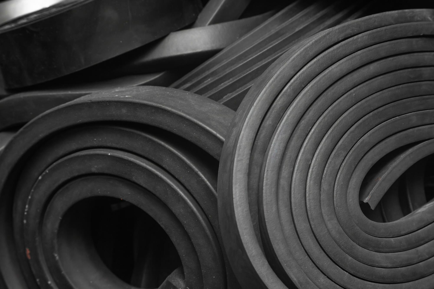 Part 227-0172 - Caterpillar Sandwich Mount by HAMM Mount