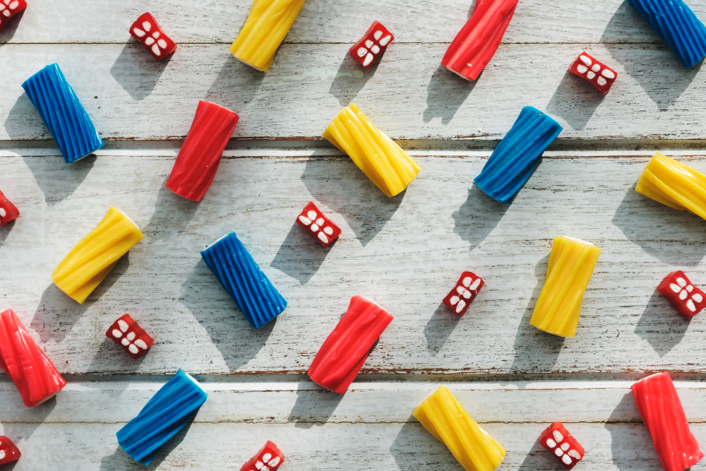 3115 9150 99 - Atlas Copco Vibration Damper